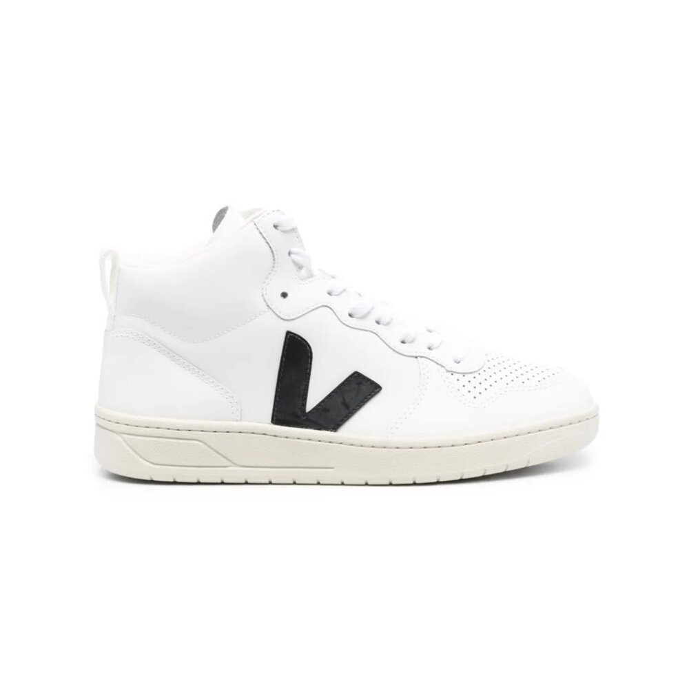 NWT Veja High Top Sneakers